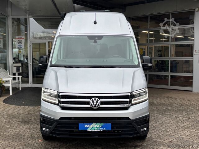 Autocaravana VW Grand California 680 2,0TDI-177 LED + ACC 1. Hd.