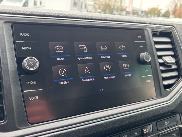 Autocaravana VW Grand California 680 2,0TDI-177 LED + ACC 1. Hd.