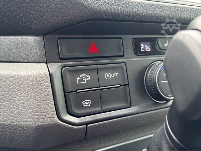 Autocaravana VW Grand California 680 2,0TDI-177 LED + ACC 1. Hd.