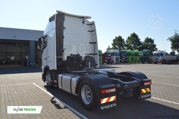 Unit traktor standard VOLVO FH 460 Globetrotter XL i-Save I-ParkCool