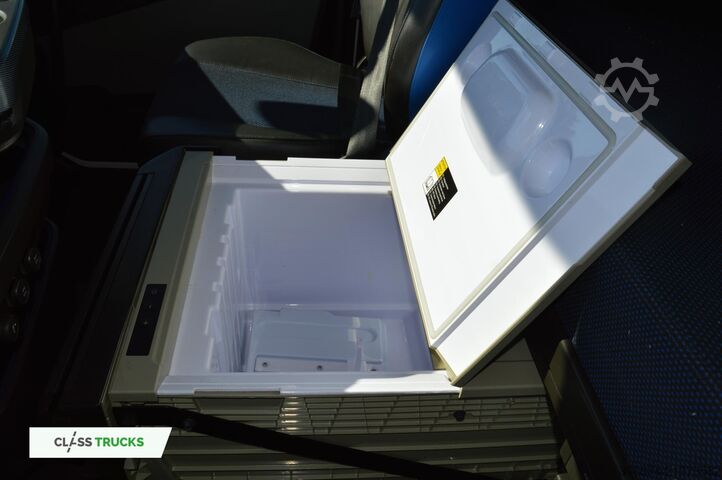 Unit traktor standard VOLVO FH 460 Globetrotter XL i-Save I-ParkCool