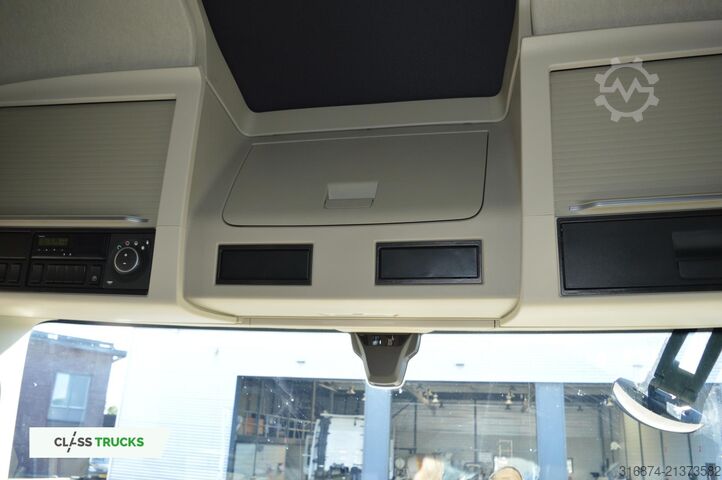 Unit traktor standard VOLVO FH 460 Globetrotter XL i-Save I-ParkCool