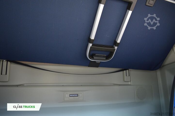 Unit traktor standard VOLVO FH 460 Globetrotter XL i-Save I-ParkCool