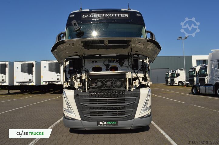 Unit traktor standard VOLVO FH 460 Globetrotter XL i-Save I-ParkCool