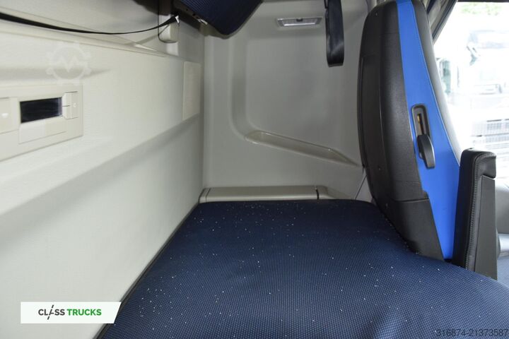 Unit traktor standard VOLVO FH 460 Globetrotter XL i-Save I-ParkCool