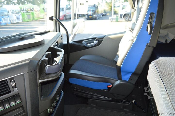 Unit traktor standard VOLVO FH 460 Globetrotter XL i-Save I-ParkCool