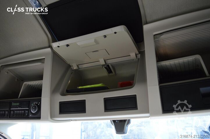 Unit traktor standard VOLVO FH 460 Globetrotter XL i-Save I-ParkCool