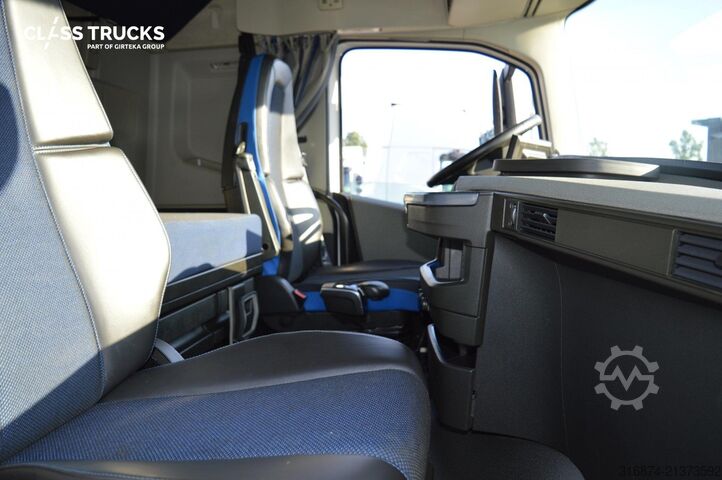 Unit traktor standard VOLVO FH 460 Globetrotter XL i-Save I-ParkCool