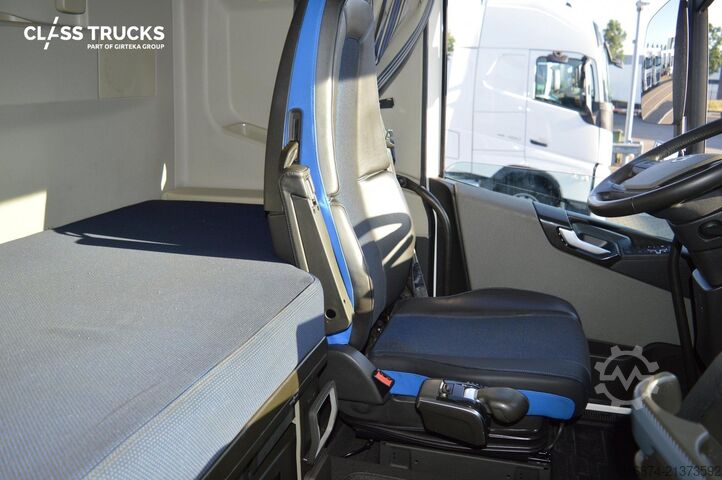 Unit traktor standard VOLVO FH 460 Globetrotter XL i-Save I-ParkCool