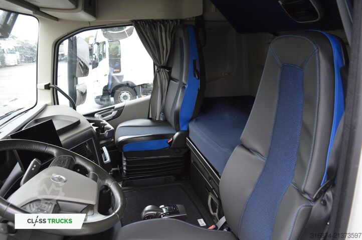 Unit traktor standard VOLVO FH 460 XL Cab Varios, i-Save I-ParkCool