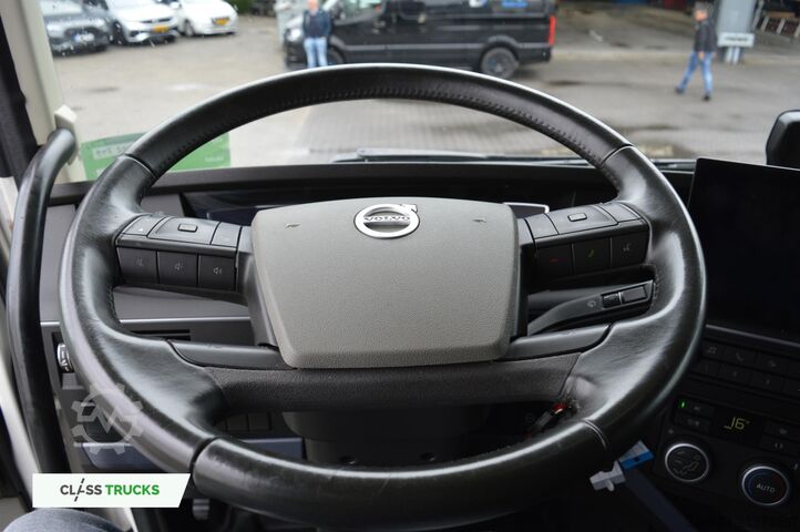 Unit traktor standard VOLVO FH 460 XL Cab Varios, i-Save I-ParkCool