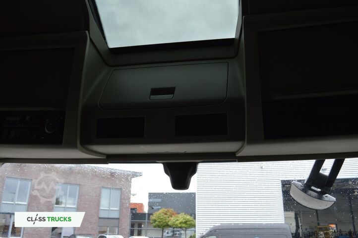 Unit traktor standard VOLVO FH 460 XL Cab Varios, i-Save I-ParkCool