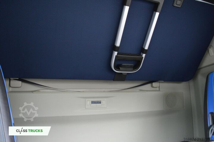 Unit traktor standard VOLVO FH 460 XL Cab Varios, i-Save I-ParkCool