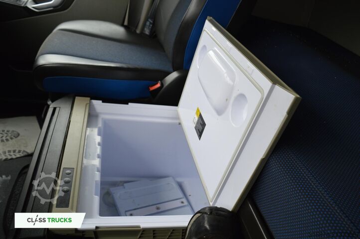 Unit traktor standard VOLVO FH 460 XL Cab Varios, i-Save I-ParkCool