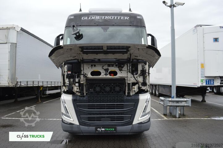 Unit traktor standard VOLVO FH 460 XL Cab Varios, i-Save I-ParkCool
