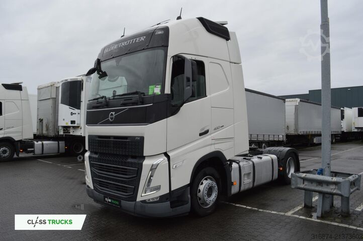 Unit traktor standard VOLVO FH 460 XL Cab Varios, i-Save I-ParkCool