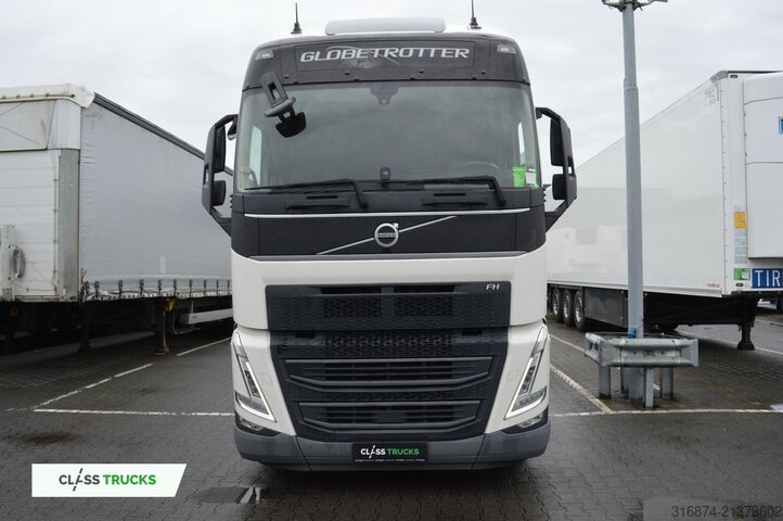 Unit traktor standard VOLVO FH 460 XL Cab Varios, i-Save I-ParkCool
