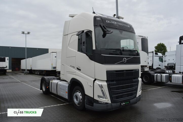 Unit traktor standard VOLVO FH 460 XL Cab Varios, i-Save I-ParkCool