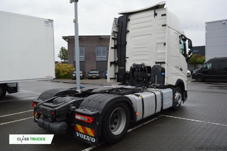 Unit traktor standard VOLVO FH 460 XL Cab Varios, i-Save I-ParkCool