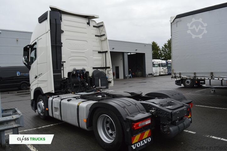 Unit traktor standard VOLVO FH 460 XL Cab Varios, i-Save I-ParkCool