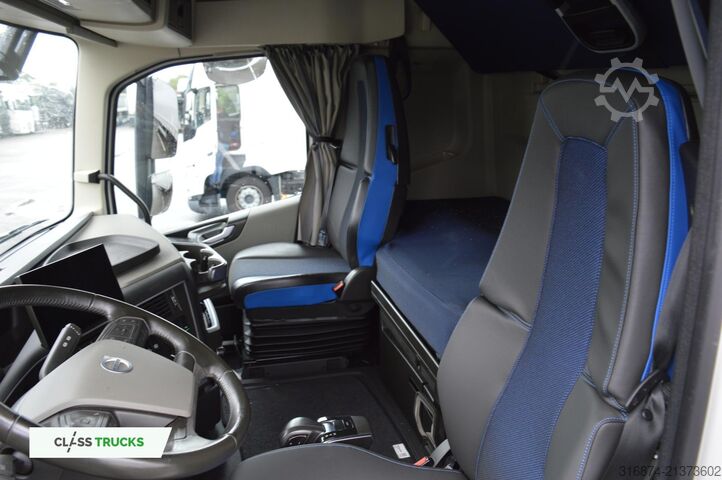 Unit traktor standard VOLVO FH 460 XL Cab Varios, i-Save I-ParkCool