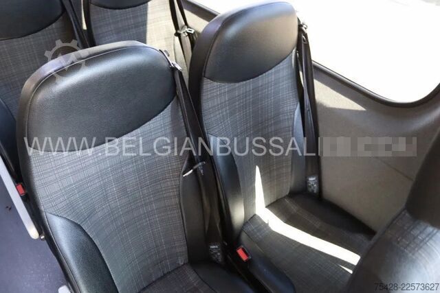 Minibus Mercedes-Benz Sprinter 514 CDI / EVM / Transfer 45 / 7,4m