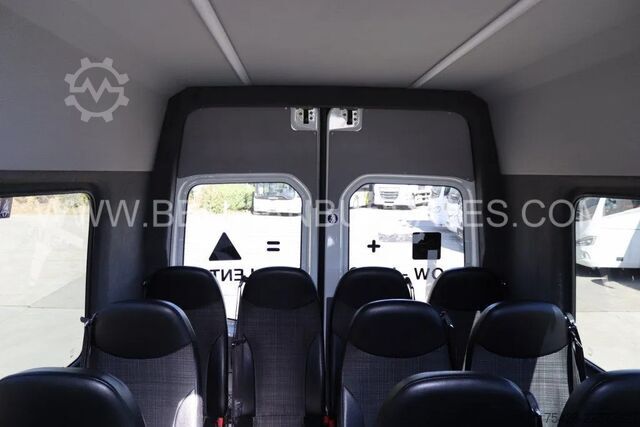 Minibus Mercedes-Benz Sprinter 514 CDI / EVM / Transfer 45 / 7,4m