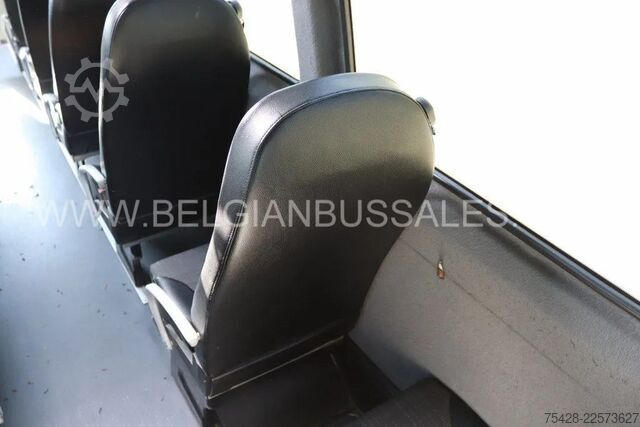 Minibus Mercedes-Benz Sprinter 514 CDI / EVM / Transfer 45 / 7,4m