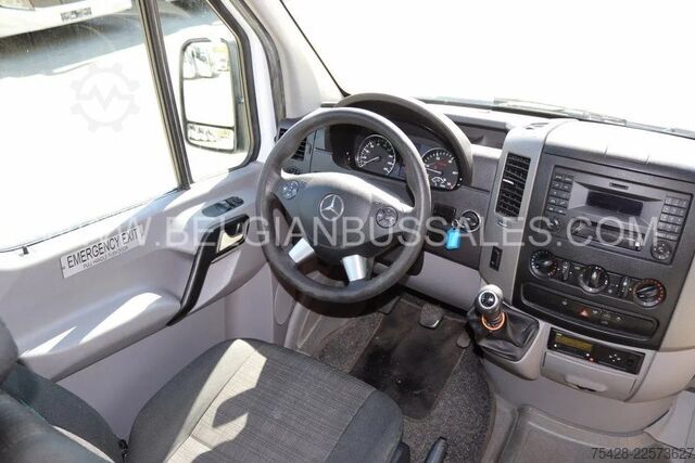 Microbuz Mercedes-Benz Sprinter 514 CDI / EVM / Transfer 45 / 7,4m