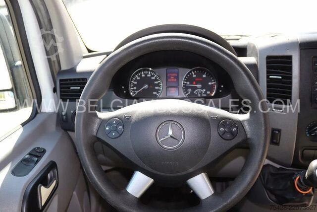 Microbuz Mercedes-Benz Sprinter 514 CDI / EVM / Transfer 45 / 7,4m