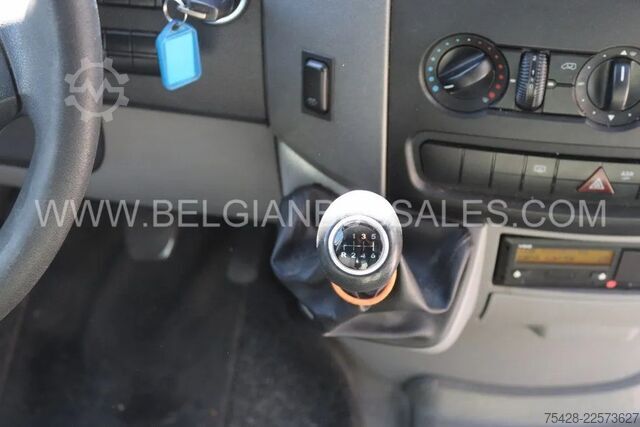 Microbuz Mercedes-Benz Sprinter 514 CDI / EVM / Transfer 45 / 7,4m