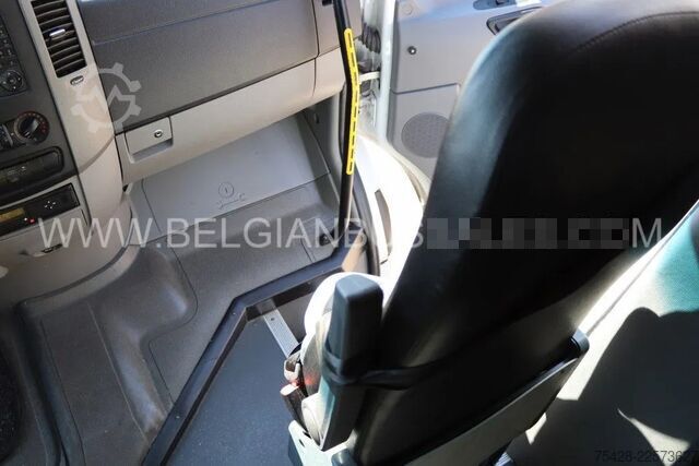 Microbuz Mercedes-Benz Sprinter 514 CDI / EVM / Transfer 45 / 7,4m