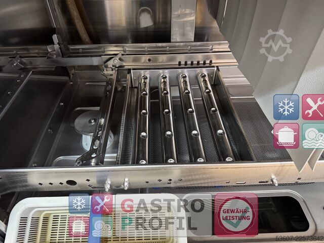 מדיח כלים חגורה HOBART CN-C-A-CDC