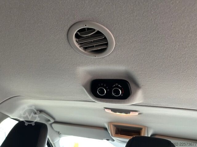 Pallbíll Ford Transit Custom 340 L2 TAXI-PAKET.2xKlima