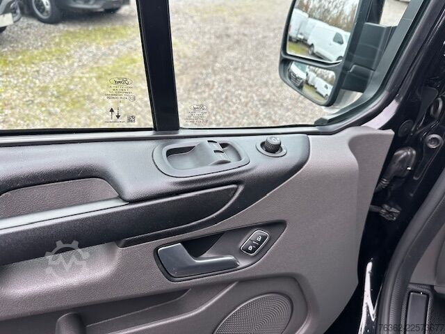 Pallbíll Ford Transit Custom 340 L2 TAXI-PAKET.2xKlima