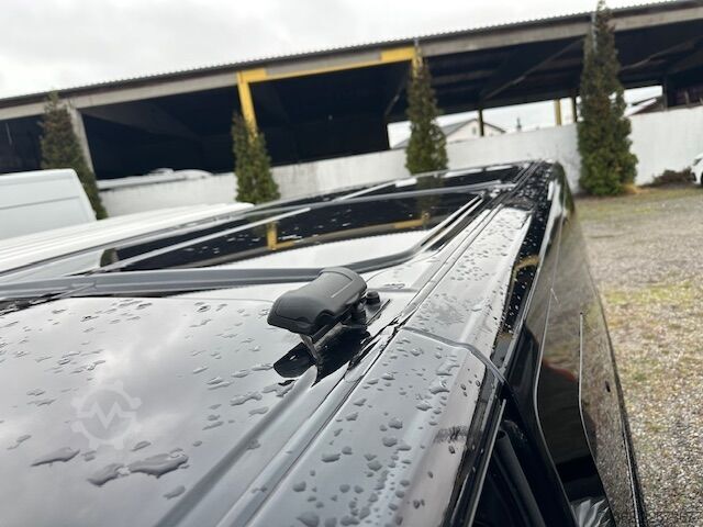 Pallbíll Ford Transit Custom 340 L2 TAXI-PAKET.2xKlima