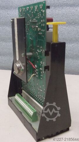 Steuerkarte Homag 4-008-39-0002