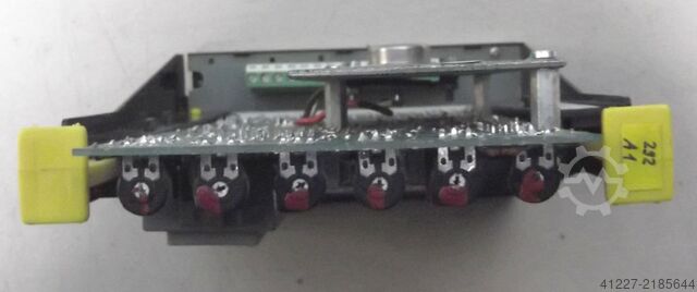 Steuerkarte Homag 4-008-39-0002