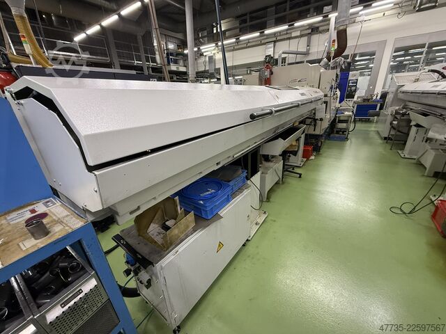 Torno CNC MIYANO bne -34SY