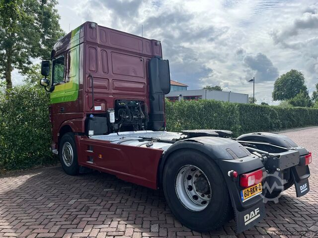 Padrão-SZM DAF XF 480 FT EURO 6