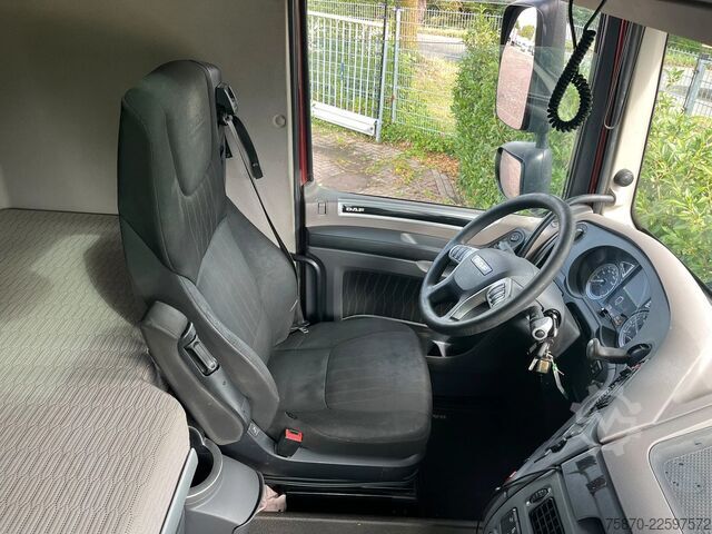 Padrão-SZM DAF XF 480 FT EURO 6