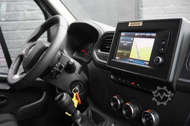 валіза Renault Master 2.3 dCi 145PK L3 Bakwagen EURO 6 - Airco...