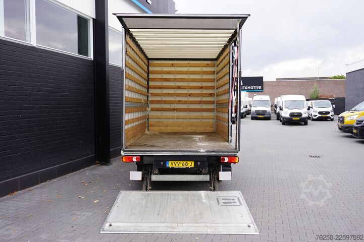 валіза Renault Master 2.3 dCi 145PK L3 Bakwagen EURO 6 - Airco...