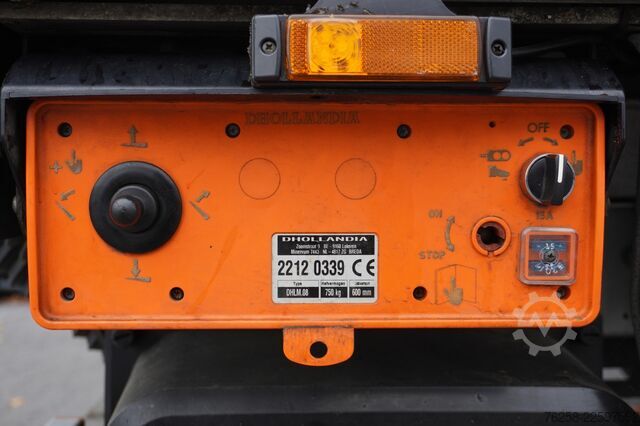 валіза Renault Master 2.3 dCi 145PK L3 Bakwagen EURO 6 - Airco...