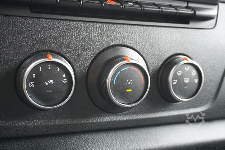 валіза Renault Master 2.3 dCi 145PK L3 Bakwagen EURO 6 - Airco...