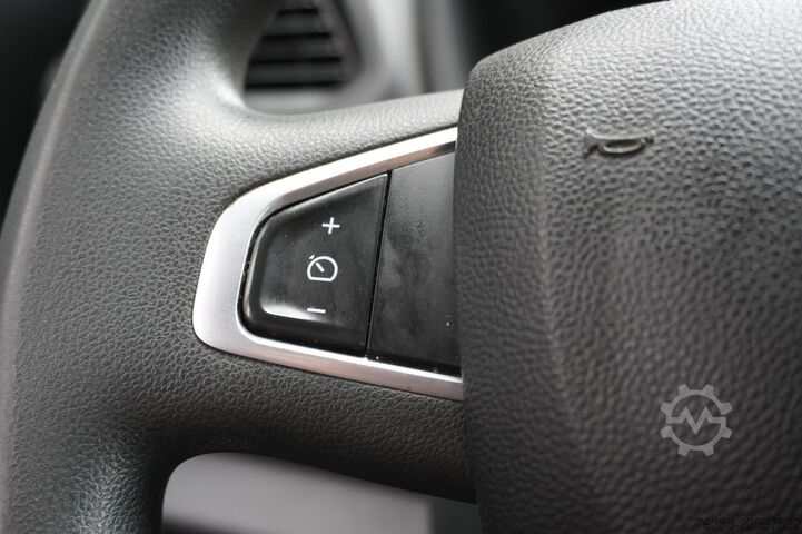 валіза Renault Master 2.3 dCi 145PK L3 Bakwagen EURO 6 - Airco...