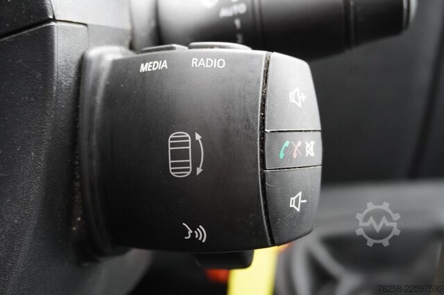 Resväska Renault Master 2.3 dCi 145PK L3 Bakwagen EURO 6 - Airco...
