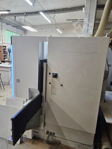Gennemløbsboremaskine HOMAG DRILLTEQ V-200