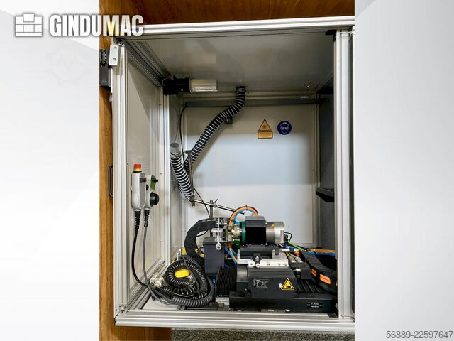 LASAG KLS 246 CL60 LASAG KLS 246 CL60