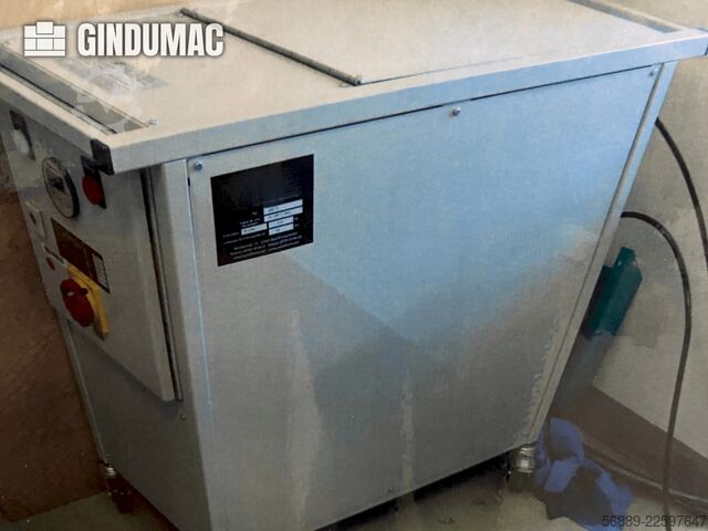 LASAG KLS 246 CL60 LASAG KLS 246 CL60